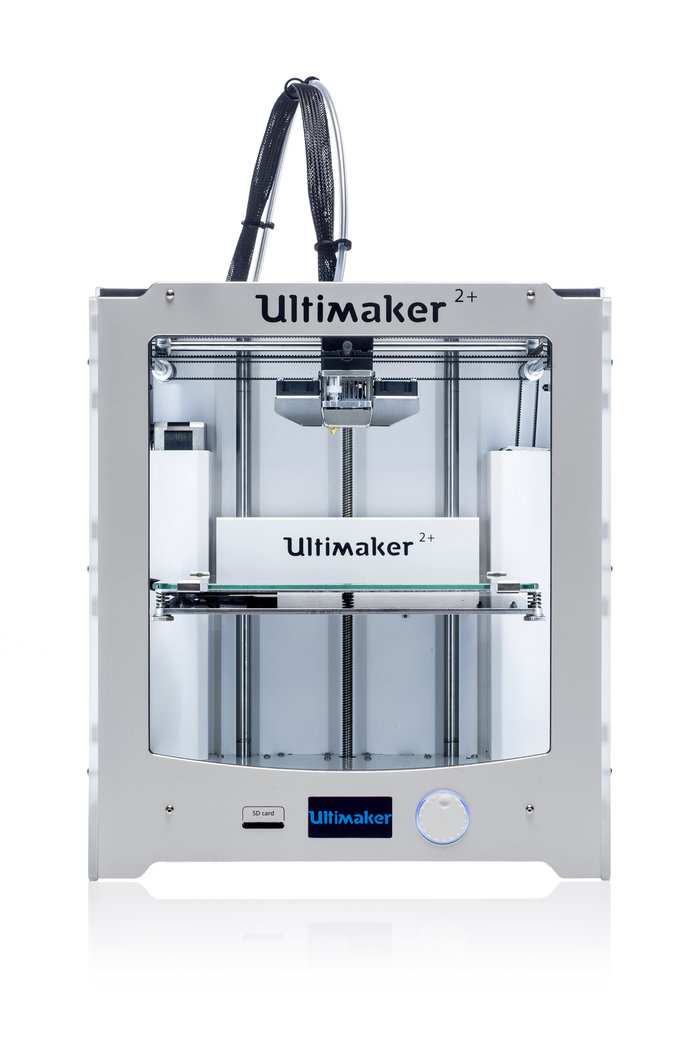 Ultimaker 2+